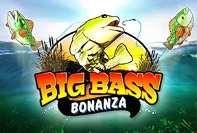 Big Bass Bonan...